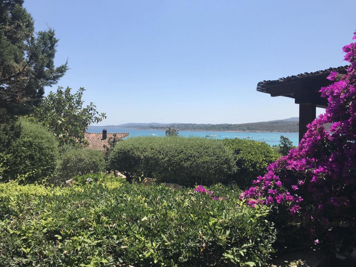 Porto Istana Beach House ออลเบีย ภายนอก รูปภาพ